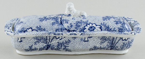 Toilet Box c1850